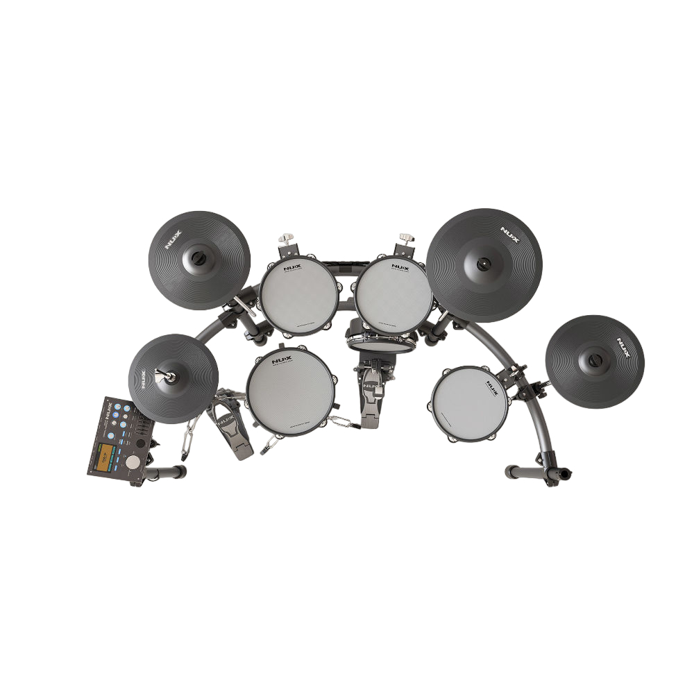 NuX DM-8 Digital Drum