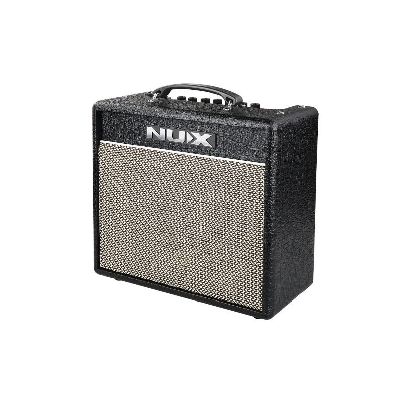 NuX Mighty 20MKII Amplifier