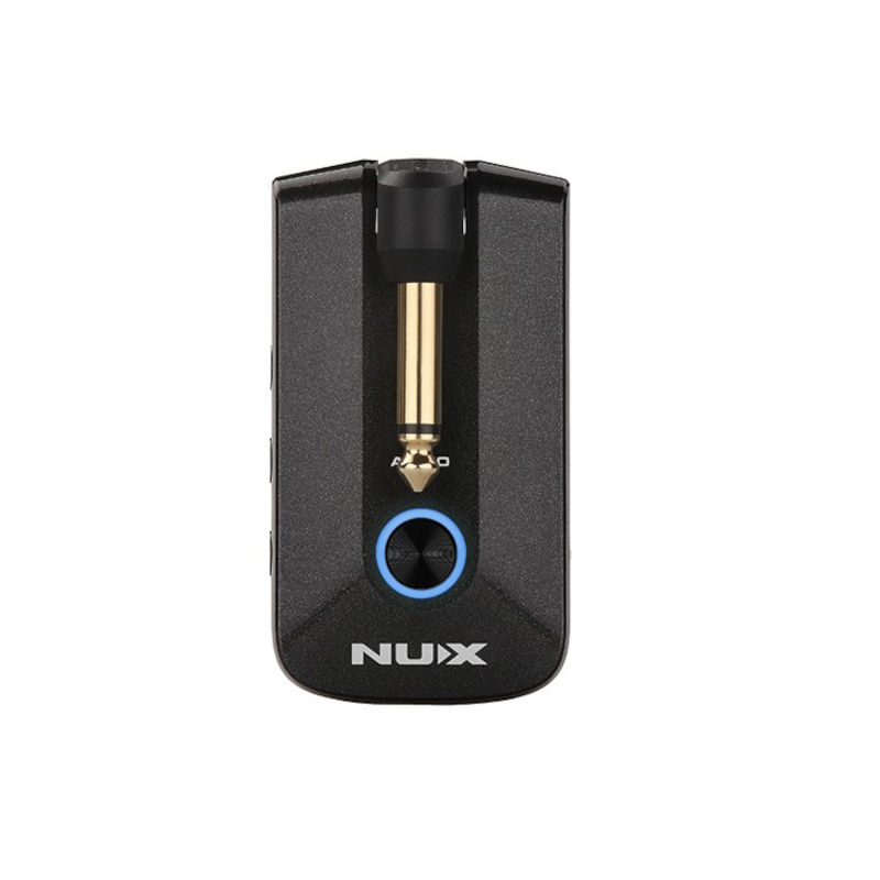 NuX Mighty Plug Pro Amplifier