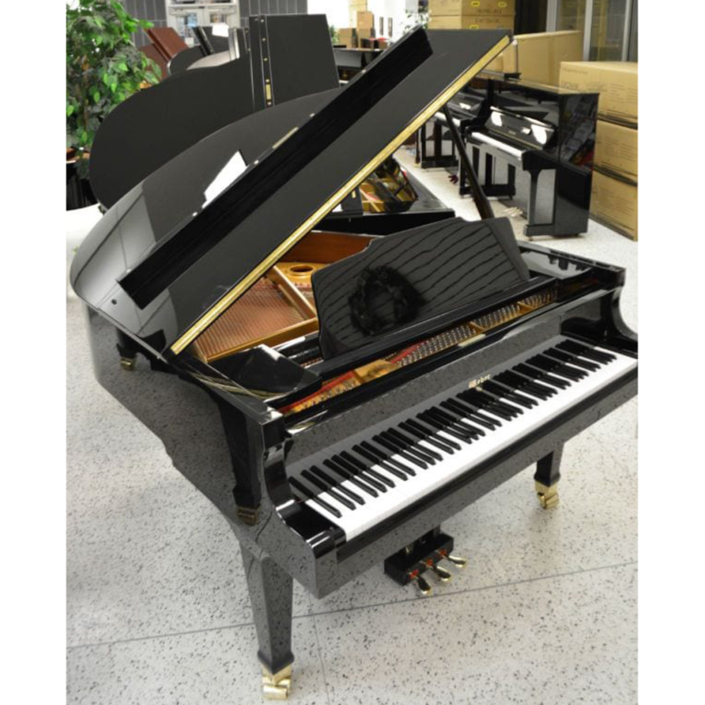 Weber WG150 Grand Piano