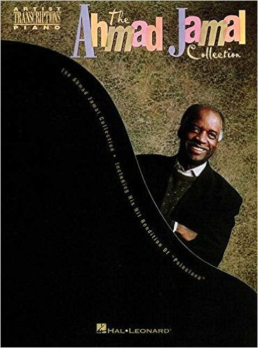 Ahmad Jamal Collection - Jim Laabs Music Store