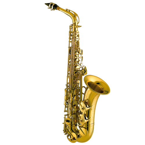 Amati Model AAS 63 Alto Saxophone - Jim Laabs Music Store