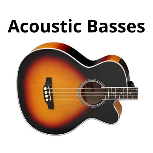 Acoustic Basses