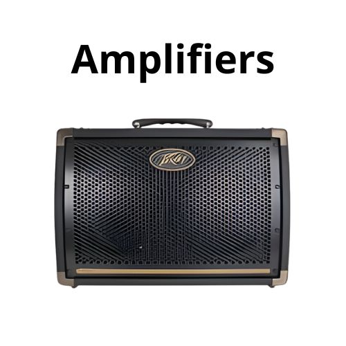 Guitar Amplifiers
