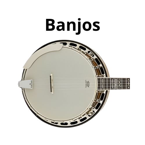 Banjos