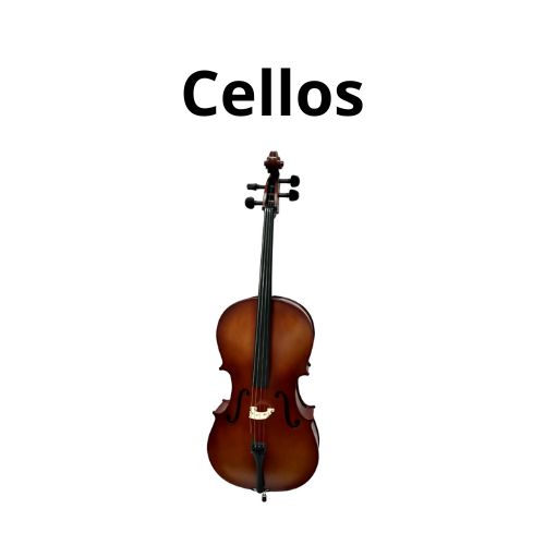 cellos