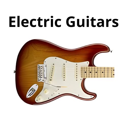 Electric Guitars