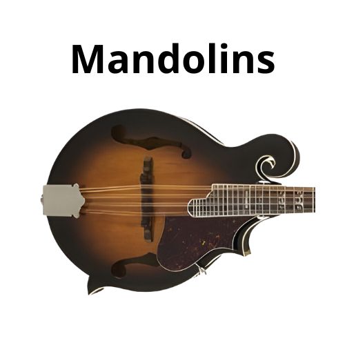 Mandolins