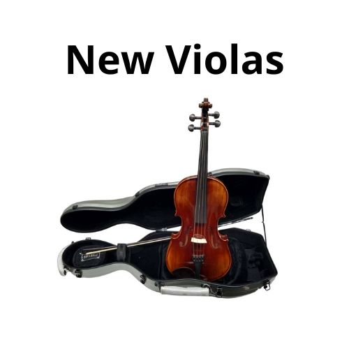 new violas