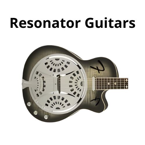 Resonator Guitars