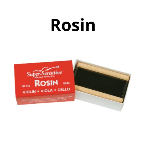 rosin