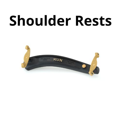 shoulder rests