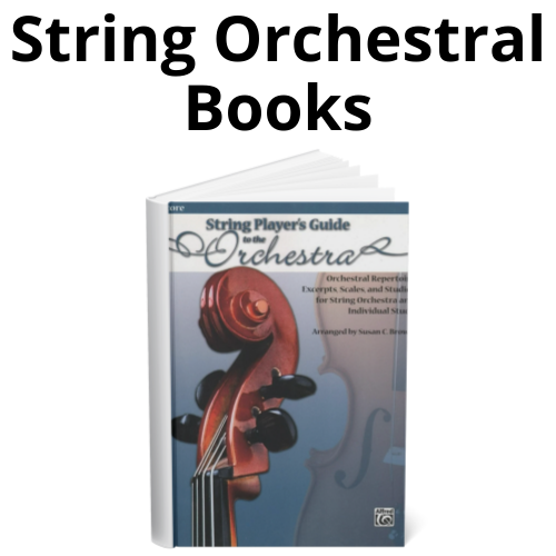 String Orchestral Books Archives - Jim Laabs Music Store