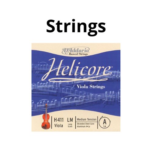 strings