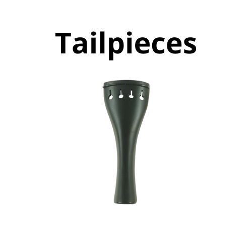 tailpiece