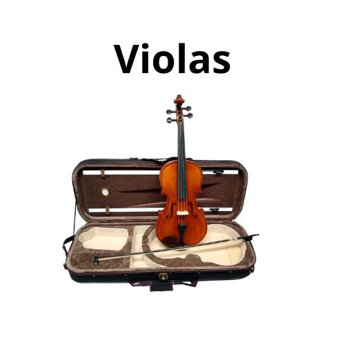 violas
