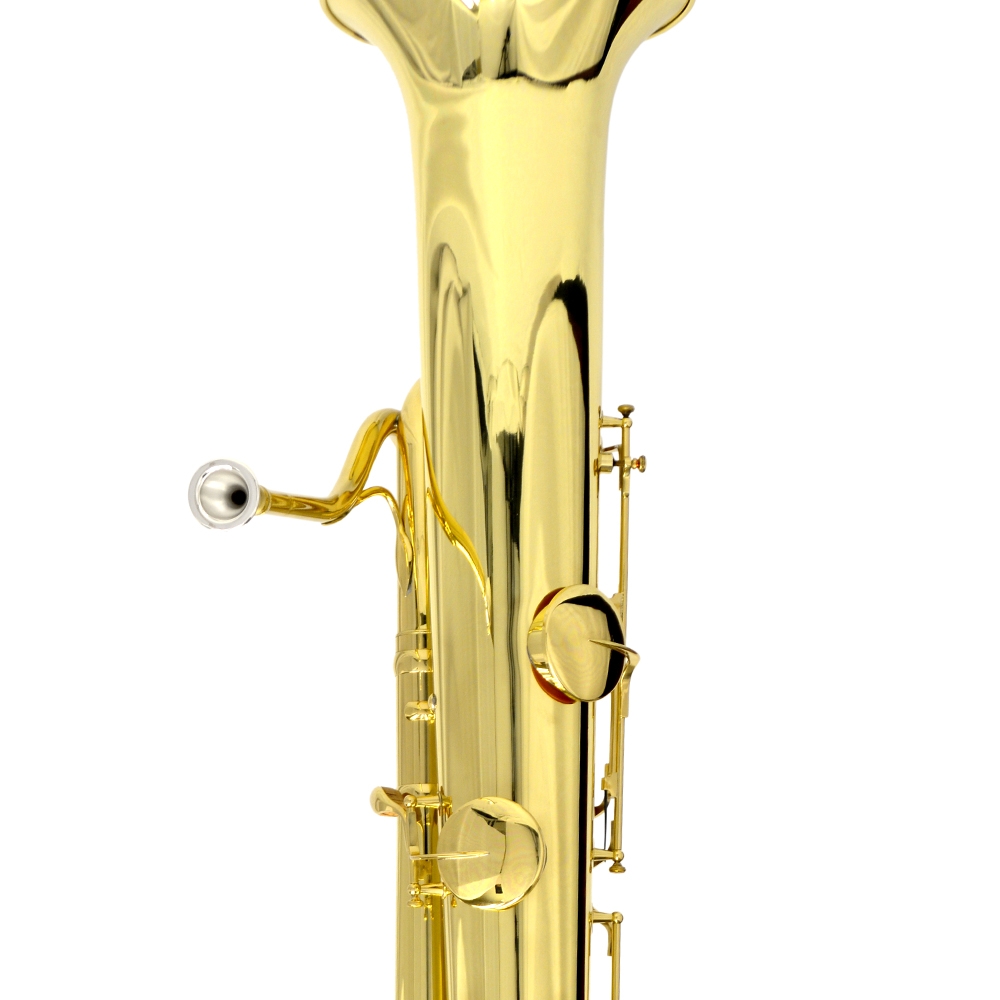 Offoclide Instrument Schiller Elite Frankfurt Ophicleide Key Of Bb - Jim Laabs Music Store