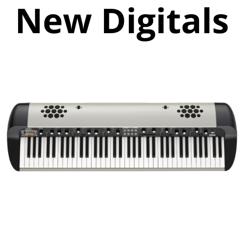 shop New Digital Pianos 