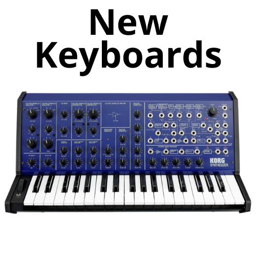 shop New Digital Pianos 