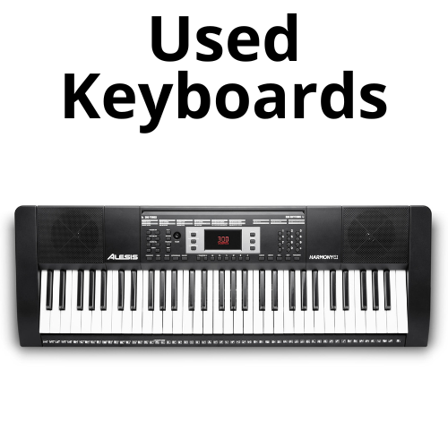 shop New Digital Pianos 