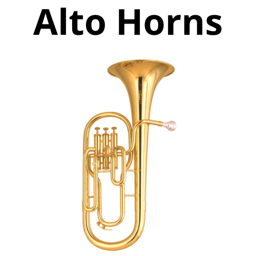 shop Brass and Woodwind Instruments 