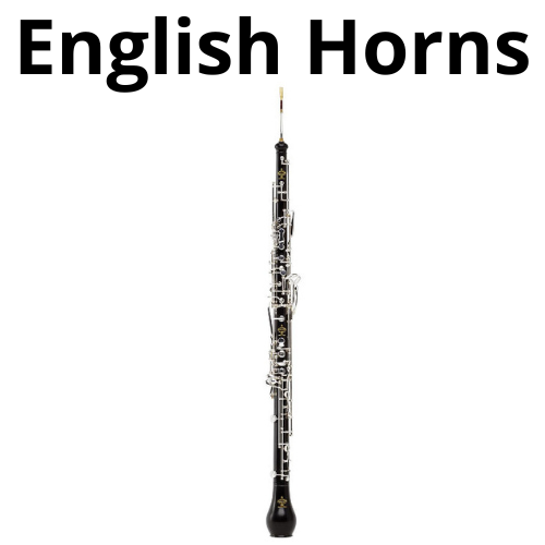 shop Brass and Woodwind Instruments 
