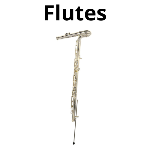 shop Brass and Woodwind Instruments 