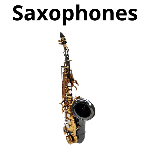shop Brass and Woodwind Instruments 