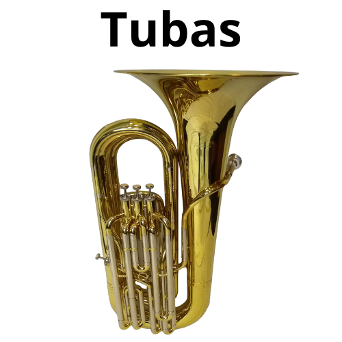 shop Brass and Woodwind Instruments 