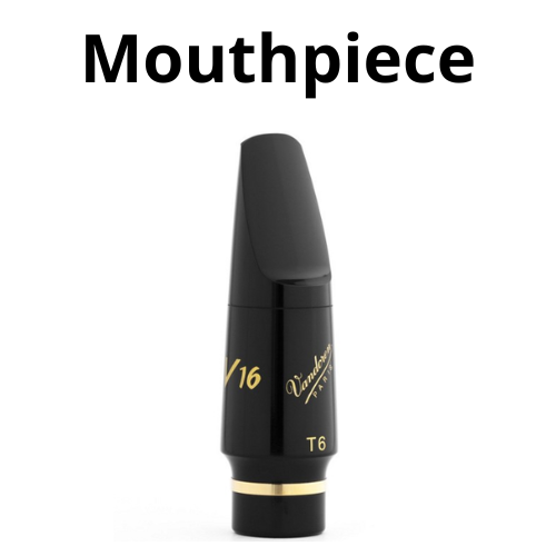 Saxophone Mouthpieces
