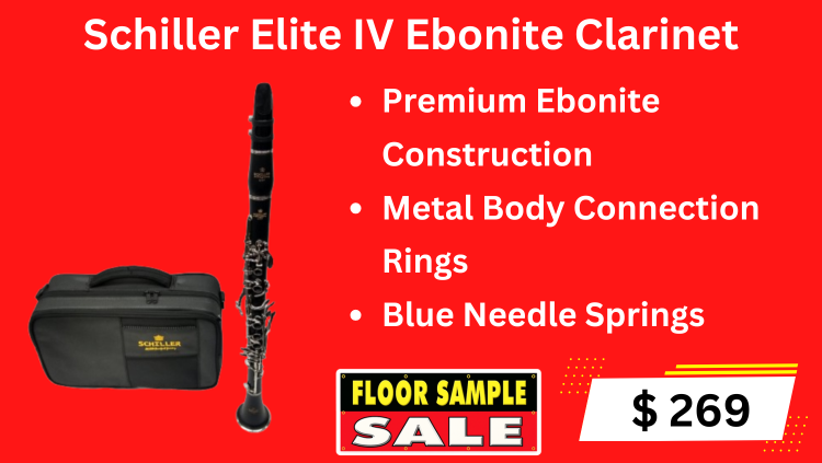 Brass and Woodwind-1