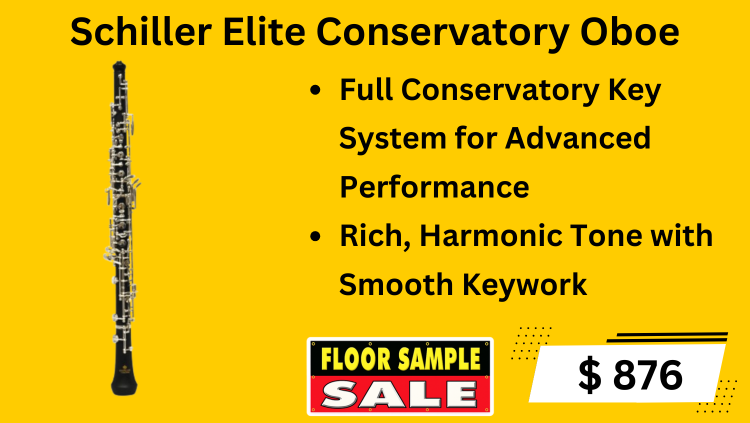 Brass and Woodwind-12