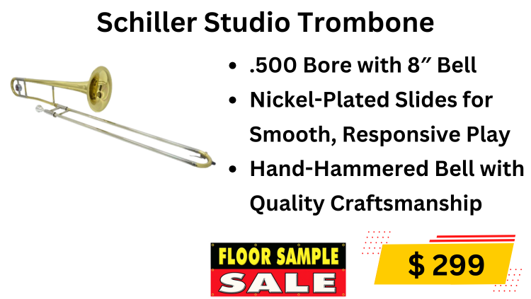 Brass and Woodwind-5