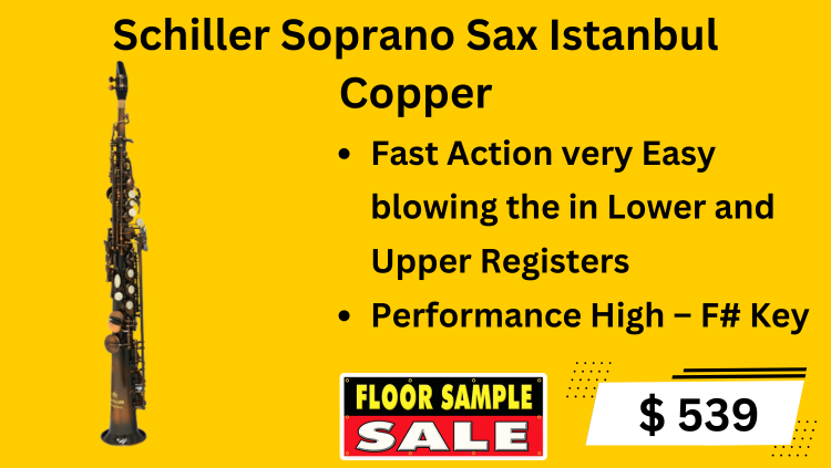 Brass and Woodwind-9